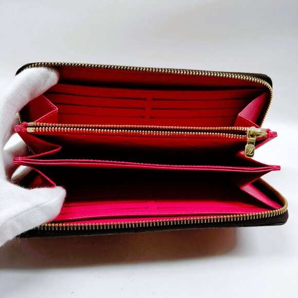 Louis Vuitton LV Long Wallet Brown Monogram 3270177 - Picture 4 of 9